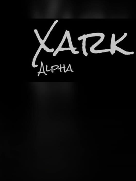 Обложка Xark