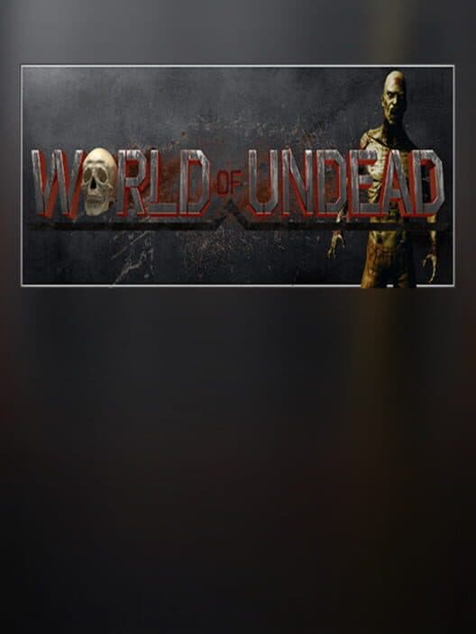 Обложка World of Undead