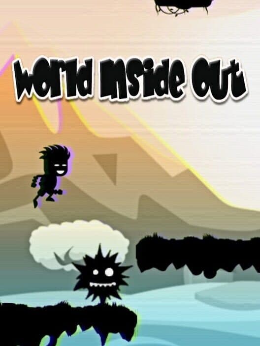 Обложка World Inside Out