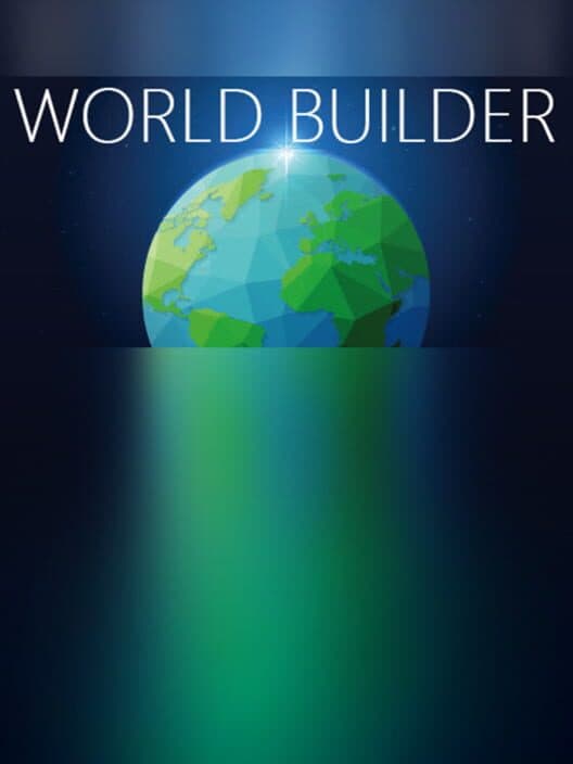 Обложка World Builder