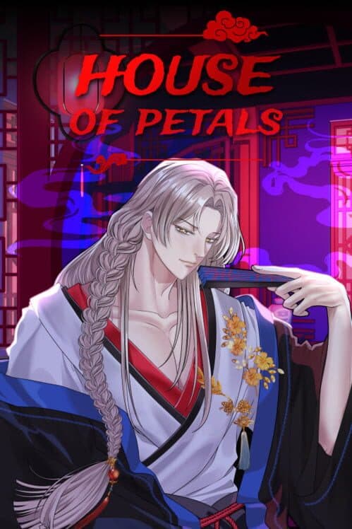 Обложка House of Petals