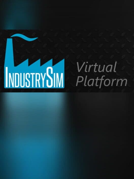 Обложка IndustrySim Virtual Platform