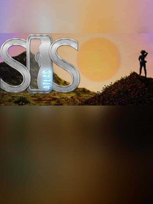 Обложка SOS Atlas