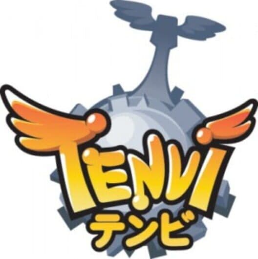 Обложка Tenvi