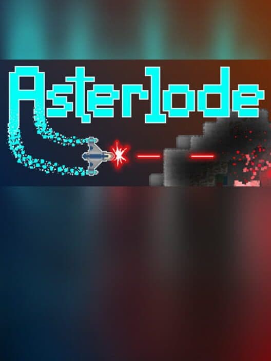 Обложка Asterlode
