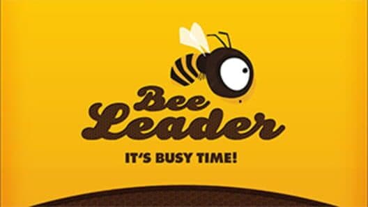 Обложка Bee Leader
