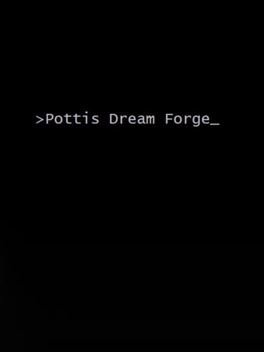Обложка Pottis Dream Forge