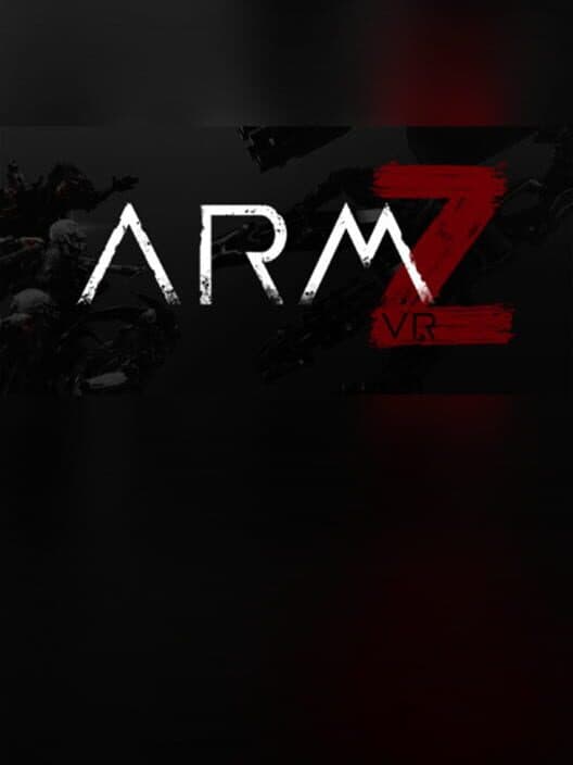 Обложка ArmZ