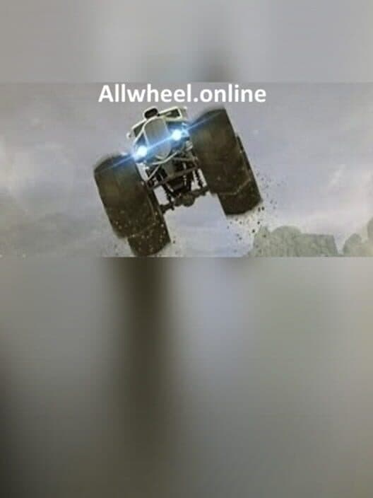Обложка Allwheel.online