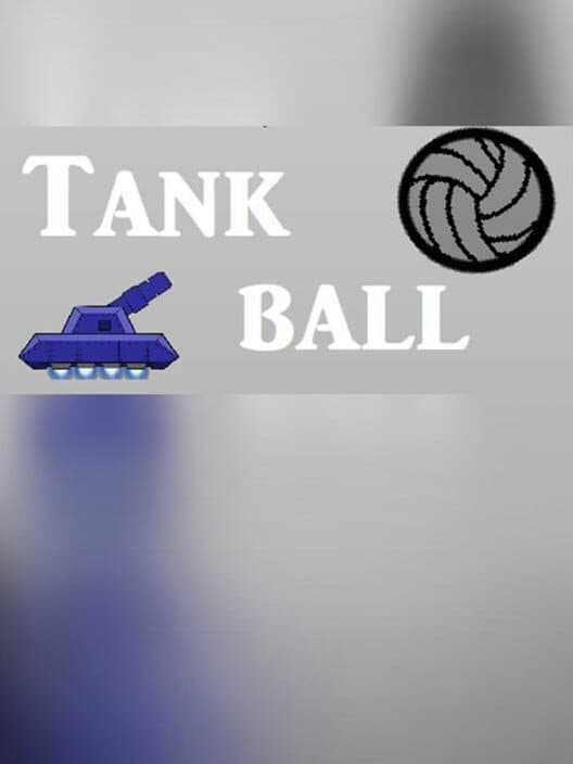 Обложка Tank Ball