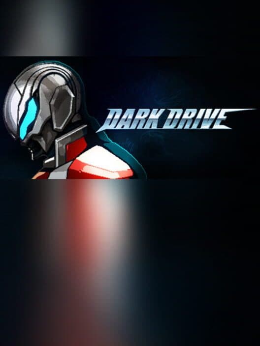 Обложка Dark Drive