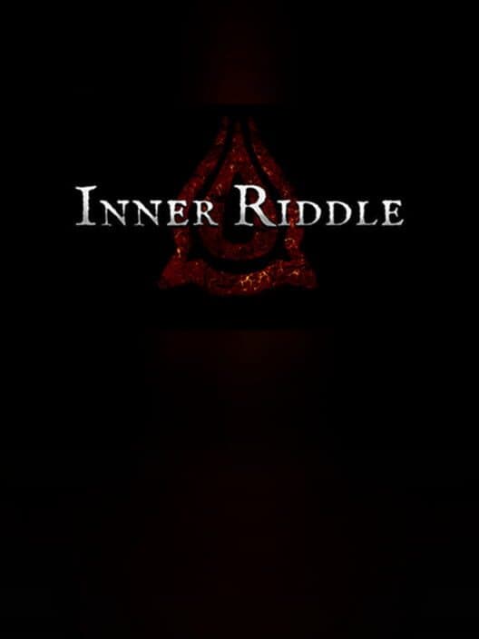 Обложка Inner Riddle