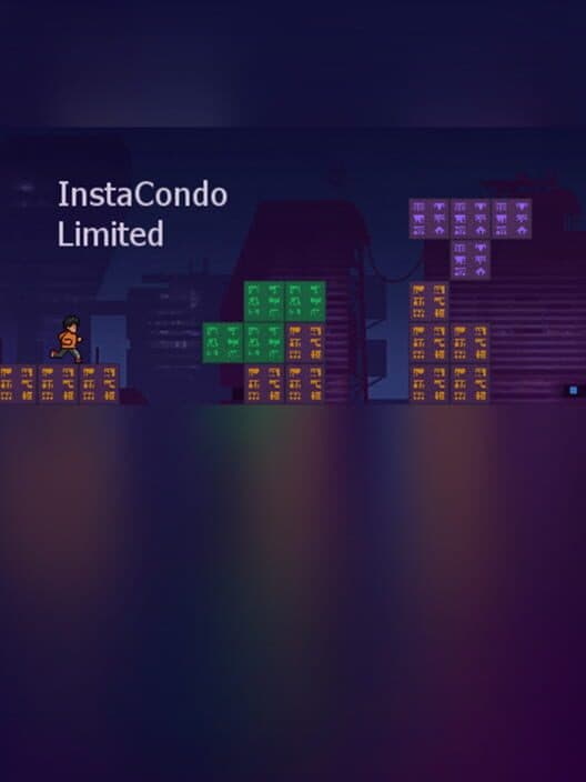 Обложка InstaCondo Limited