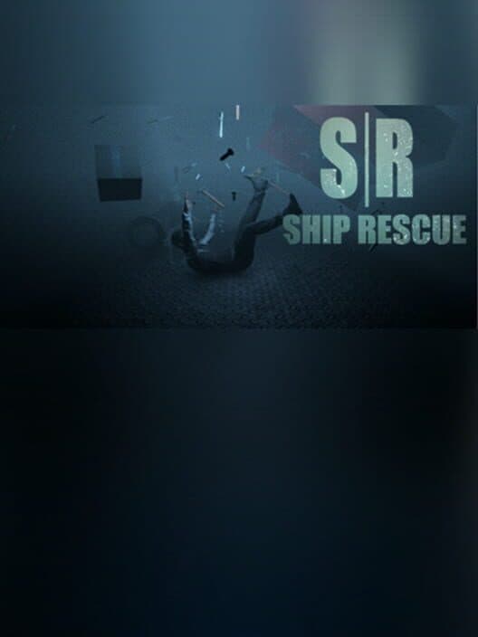 Обложка Ship Rescue
