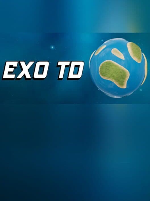 Обложка Exo TD