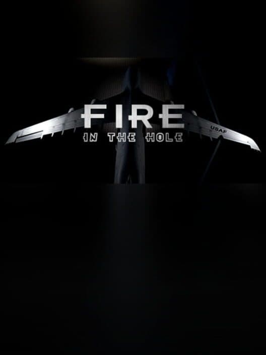 Обложка Fire in the hole