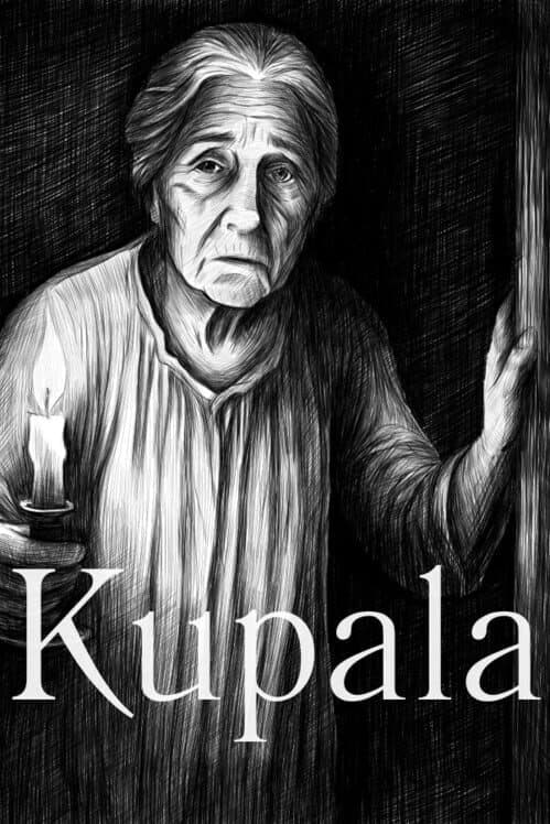 Обложка Kupala