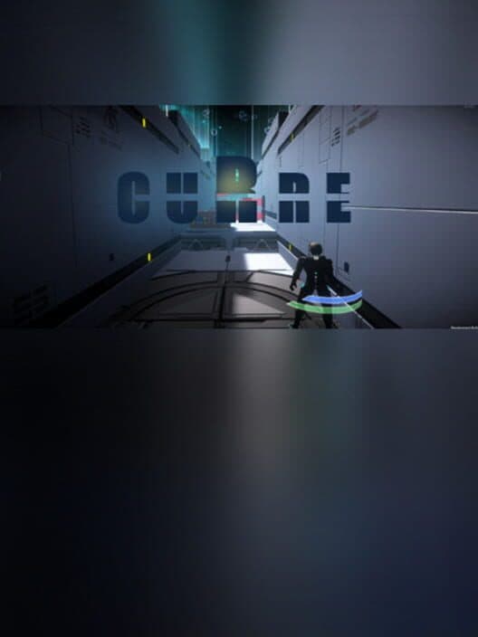 Обложка Curre