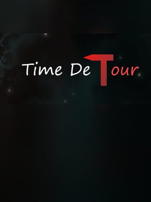 Обложка Time De Tour