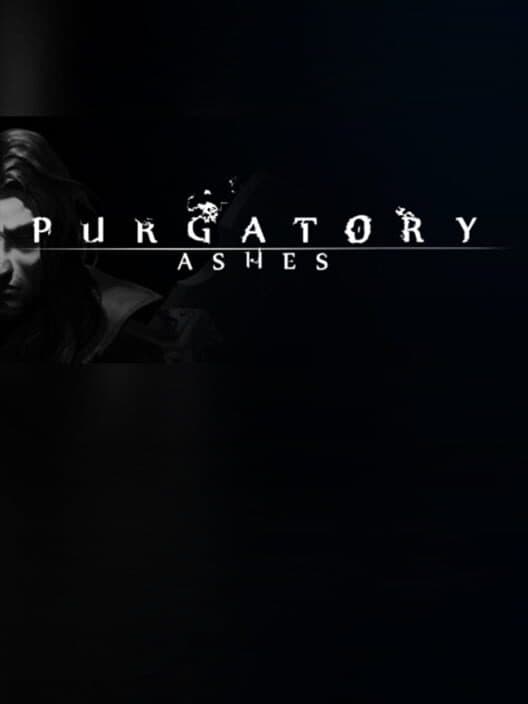 Обложка Purgatory Ashes