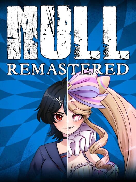 Обложка Null: Remastered