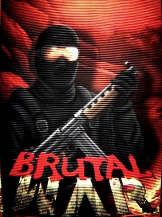 Обложка Brutal War
