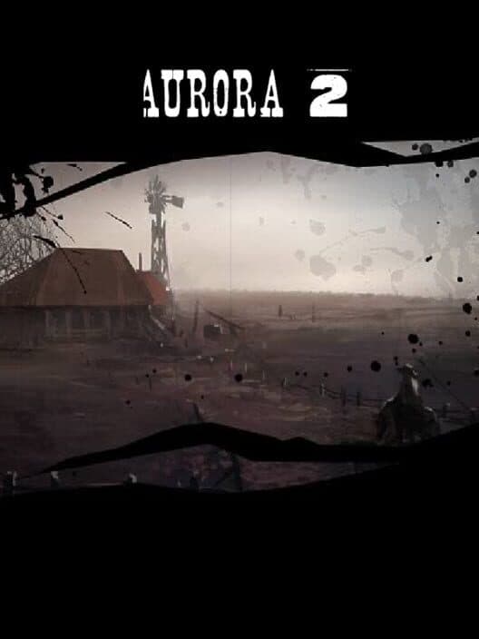 Обложка Aurora 2