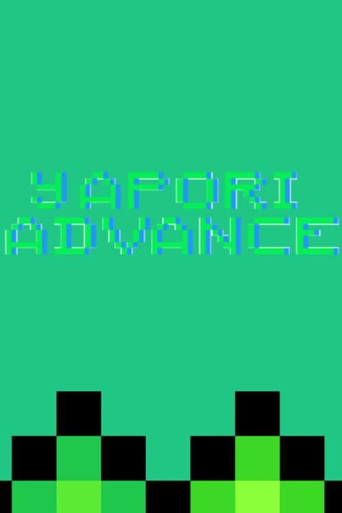 Обложка Yapori Advance