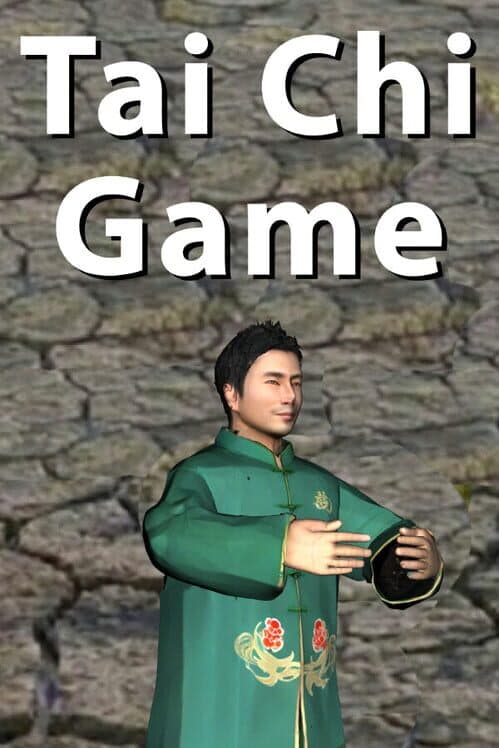 Обложка Tai Chi Game