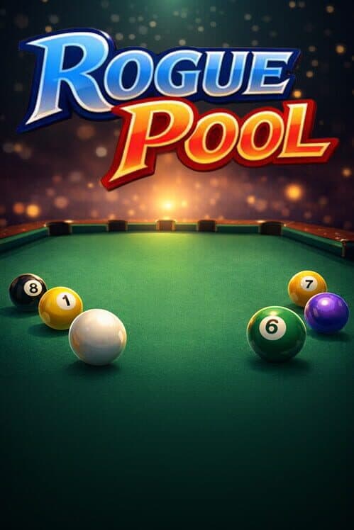 Обложка RoguePool