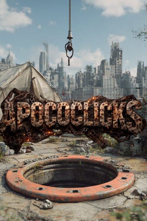 Обложка Apococlicks