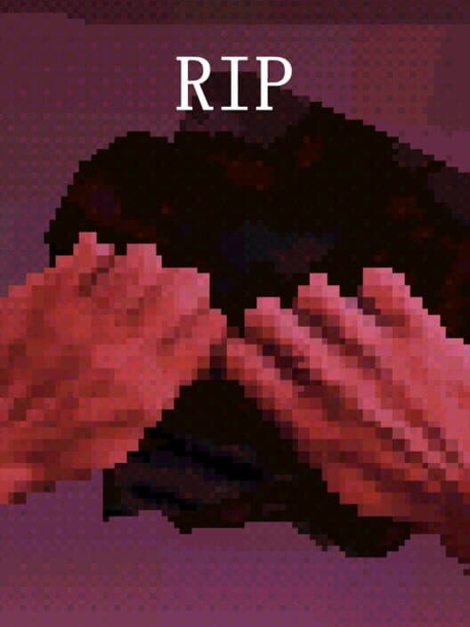 Обложка RIP