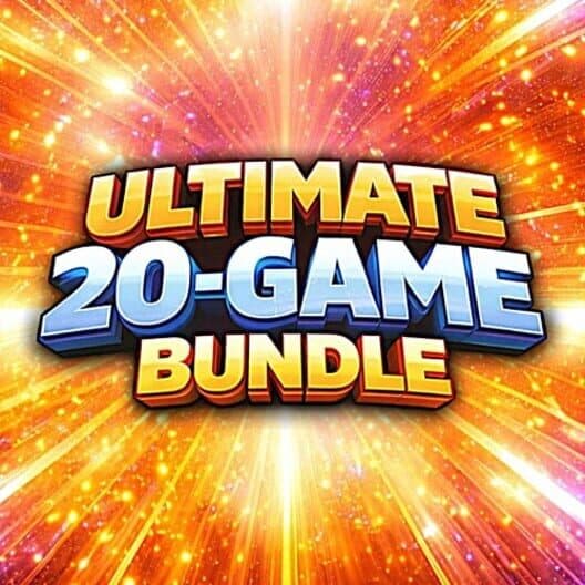 Обложка Ultimate 20-Game Bundle