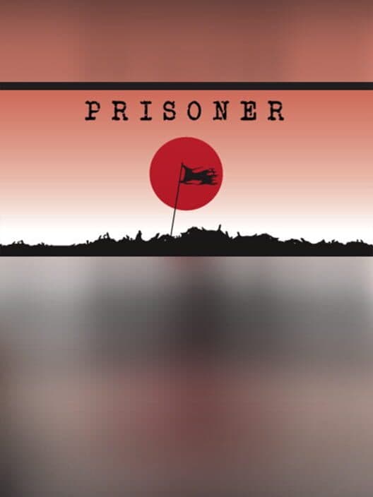 Обложка Prisoner