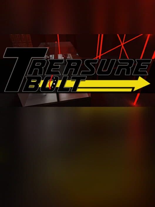 Обложка Treasure Bolt