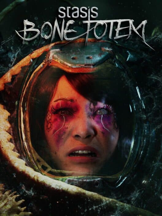 Обложка Stasis: Bone Totem