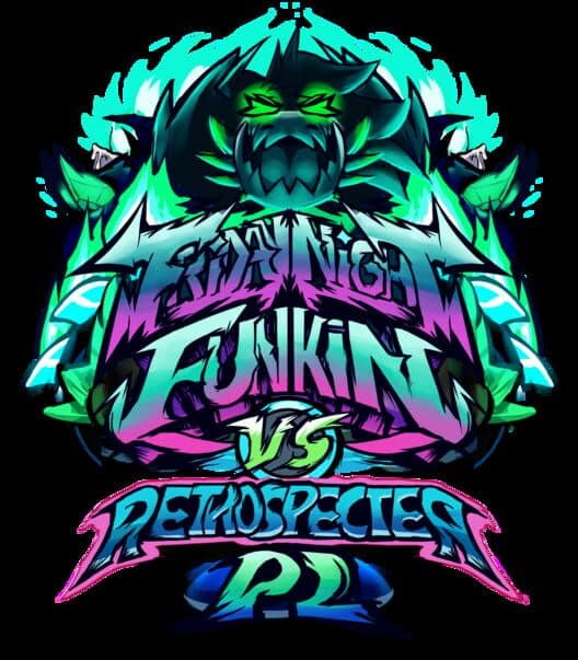 Обложка Vs. RetroSpecter