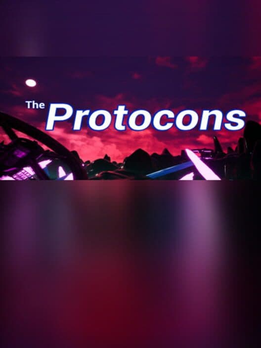 Обложка The Protocons