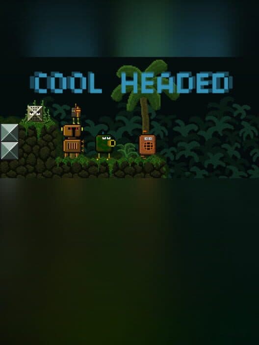 Обложка Cool Headed