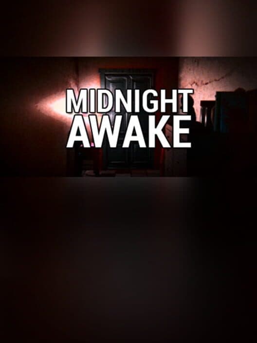 Обложка Midnight Awake