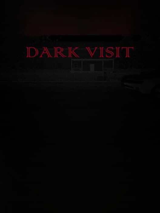 Обложка Dark Visit
