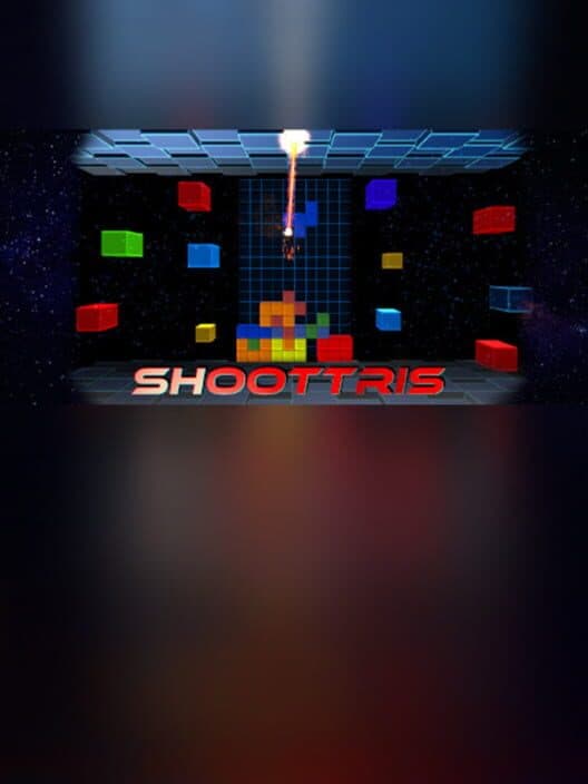 Обложка Shoottris: Beyond the Classic Game