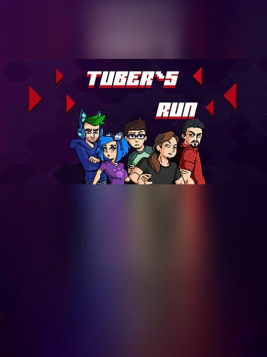 Обложка Tuber`s Run