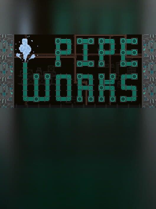 Обложка PipeWorks