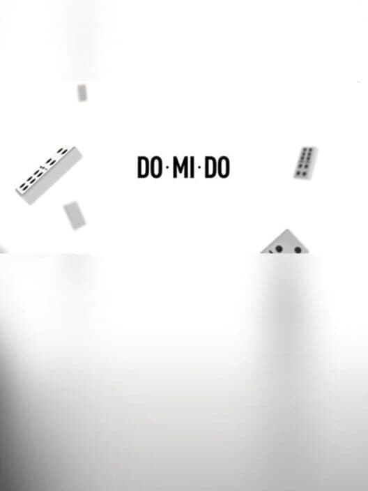 Обложка DomiDo