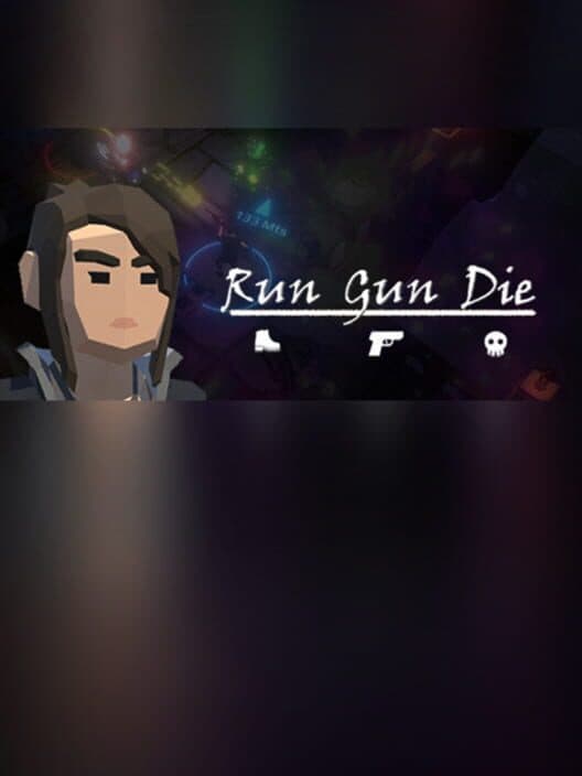 Обложка Run Gun Die Ultimate