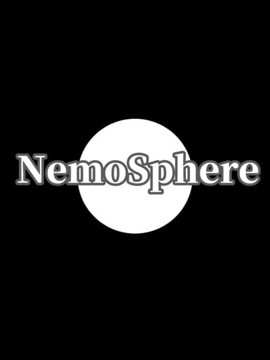 Обложка NemoSphere