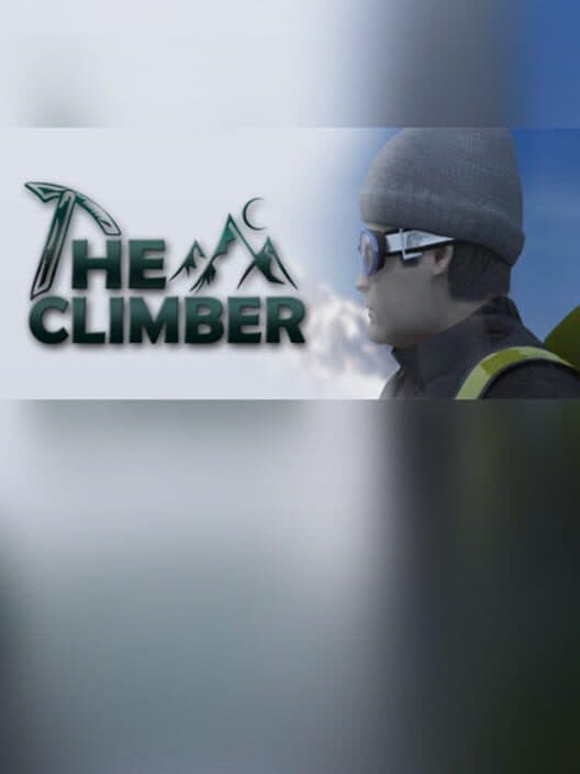 Обложка The Climber