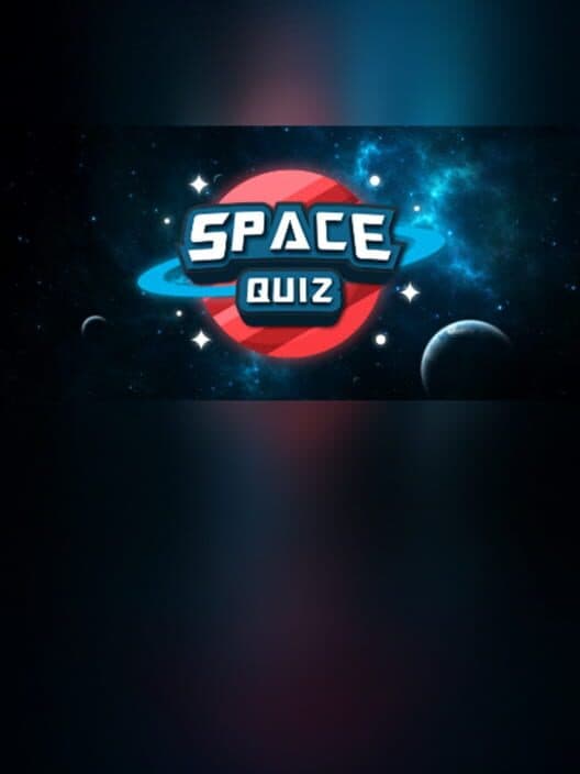Обложка Space Quiz