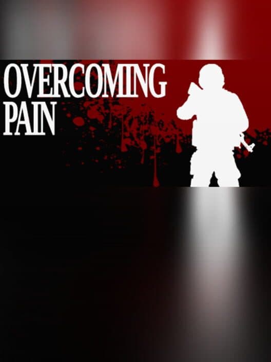 Обложка Overcoming Pain